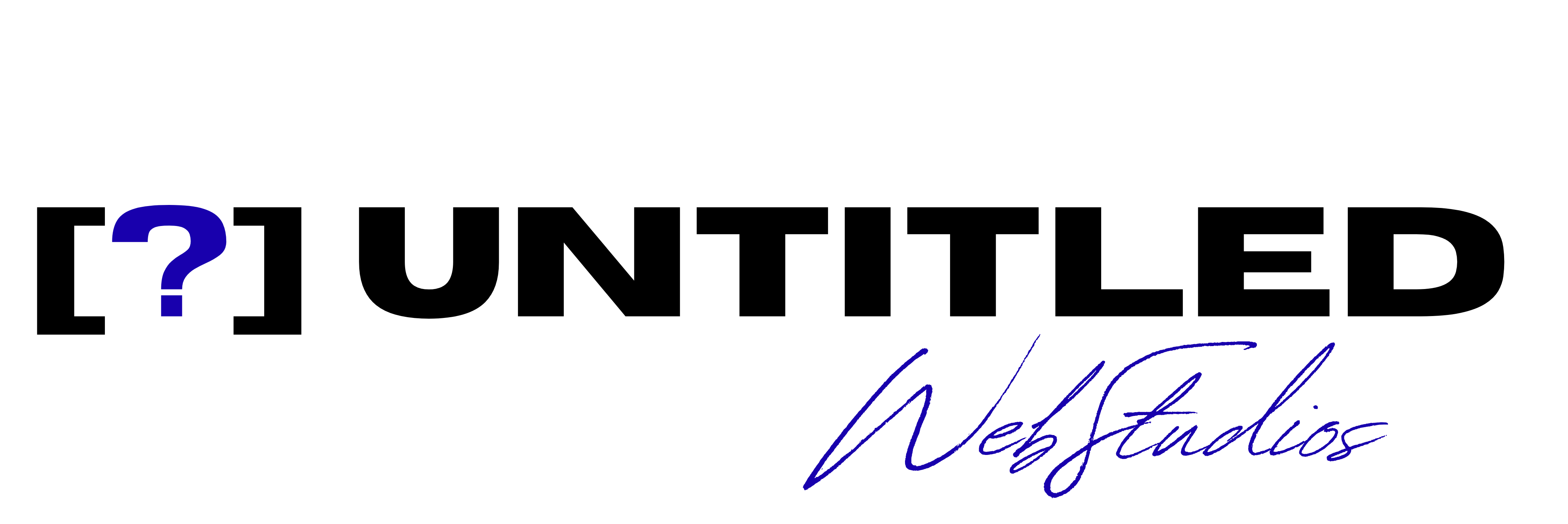 UNTITLED WebStudios